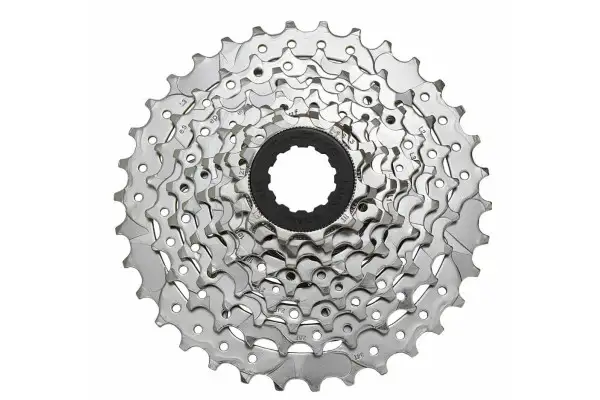 Касета 9-k 11-32T SUN RACE M96 Nickel - Магазин ВелоБуча