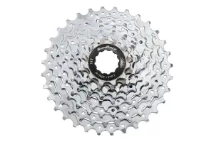 Кассета 9-k 11-32T SUN RACE M90 MTB, Zinc - Магазин ВелоБуча