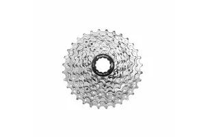 Кассета 9-k 11-34T SUN RACE M96, Nickel - Магазин ВелоБуча