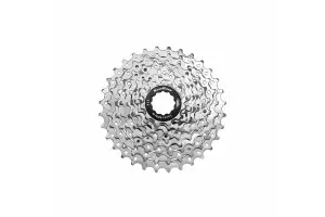 Касета 9-k 11-34T SUN RACE M96, Nickel - Магазин ВелоБуча