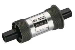 Картридж каретки VP VP-BC73 107мм 68мм під квадрат MTB 280гр