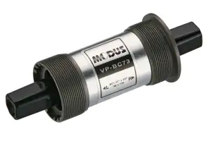 Картридж каретки VP VP-BC73 110,5 мм 68 мм під квадрат MTB 280гр