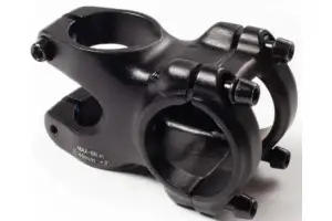 Вынос руля ZOOM TDS-D611-8FOV/ISO-M 1 1/8 31,8мм угол 3, 40мм, черный - Магазин ВелоБуча