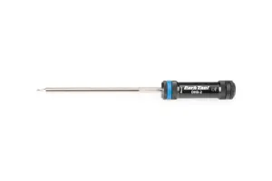 Ключ шестигранник Park Tool DHD-2 для точных регулировок 2мм - Магазин ВелоБуча