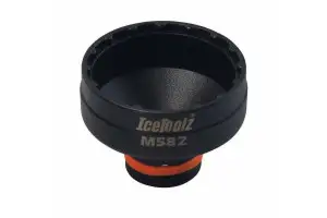 Съёмник звёзд Chainring Tool, STePS SM-CR80 and FSA Spider, Ice Toolz M582 - Магазин ВелоБуча