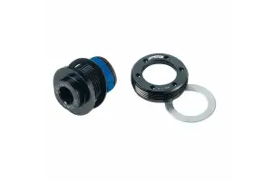 Болт шатуна FSA QR-8A BB9000, M18 K-FORCE/SL-K/TEAM ISSUE MTB MegaExo - Магазин ВелоБуча