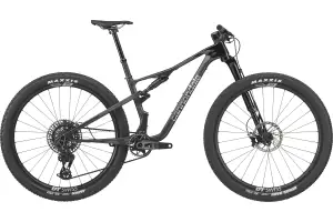 Велосипед 29 Cannondale SCALPEL Carbon 1 Lefty рама - M RAW B6 - Магазин ВелоБуча