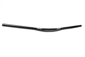 Кермо ZOOM MTB-AL-312BT FOV/ISO-M 720ммx31.8мм, backsweep 6, чорний
