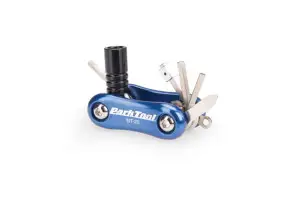 Мультитул Park Tool MT-20, 3/4/5/8mm, T25 - Магазин ВелоБуча