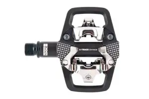 Педали Look X-TRACK EN-RAGE алюминий, ось chromoly 9/16 Педали Look X-TRACK EN-RAGE алюминий, ось chromoly 9/16