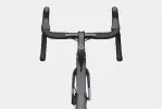 Велосипед 28 Cannondale SuperSix EVO Carbon 4 рама - 51см 2025 BLK - Магазин ВелоБуча
