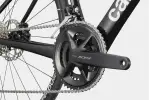 Велосипед 28 Cannondale SuperSix EVO Carbon 4 рама - 51см 2025 BLK - Магазин ВелоБуча