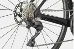 Велосипед 28 Cannondale SuperSix EVO Carbon 4 рама - 51см 2025 BLK - Магазин ВелоБуча