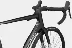 Велосипед 28 Cannondale SuperSix EVO Carbon 4 рама - 51см 2025 BLK - Магазин ВелоБуча
