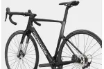 Велосипед 28 Cannondale SuperSix EVO Carbon 4 рама - 51см 2025 BLK - Магазин ВелоБуча