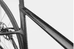 Велосипед 28 Cannondale SuperSix EVO Carbon 4 рама - 51см 2025 BLK - Магазин ВелоБуча