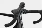 Велосипед 28 Cannondale SuperSix EVO Carbon 4 рама - 51см 2025 BLK - Магазин ВелоБуча