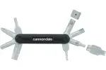 Мультитул набір Cannondale 10-in-1 для Cannondale Scalpel (CP9151U) - Магазин ВелоБуча