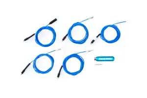 Инструмент Park Tool  IR-1.3 для установки внутренней проводки троса в раму - Магазин ВелоБуча