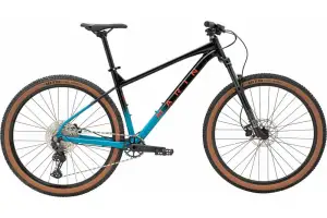 Велосипед 27,5 Marin BOBCAT TRAIL 5 рама - S 2025 BLUE/BLACK - Магазин ВелоБуча