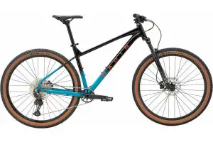 Велосипед 27,5" Marin BOBCAT TRAIL 5 рама - S 2025 BLUE/BLACK