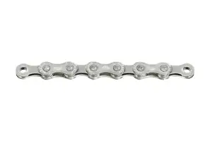 Цепь инд. 126 зв. SUN RACE M10A 10-k Silver 1/2x11/128 - Магазин ВелоБуча