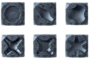 Инструмент Park Tool FCT-1 для снятия топкепов вилок - Магазин ВелоБуча
