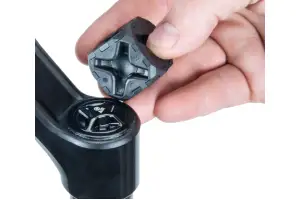 Инструмент Park Tool FCT-1 для снятия топкепов вилок - Магазин ВелоБуча