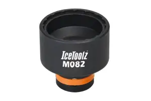Знімач локінгів Ice Toolz M082 ротора Shimano - Магазин ВелоБуча