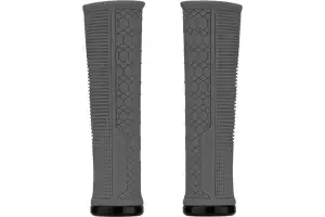 Грипсы Lizard Skins GRADIENT Lock-On, 136мм, graphite - Lizard Skins - Магазин ВелоБуча Грипсы Lizard Skins GRADIENT Lock-On, 136мм, graphite - Магазин ВелоБуча