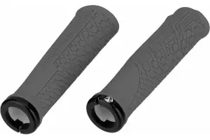 Грипсы Lizard Skins GRADIENT Lock-On, 136мм, graphite - Lizard Skins - Магазин ВелоБуча Грипсы Lizard Skins GRADIENT Lock-On, 136мм, graphite - Магазин ВелоБуча