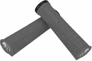 Грипсы Lizard Skins GRADIENT Lock-On, 136мм, graphite - Lizard Skins - Магазин ВелоБуча Грипсы Lizard Skins GRADIENT Lock-On, 136мм, graphite - Магазин ВелоБуча