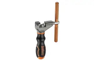 Вижимання ланцюга Ice Toolz 62B3 ProShop для 1/2"x3/32", 1/2"x1/8" BMX