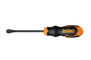 Лопатка бортувальна Ice Toolz 64D3 для HD. Alu & Carbon ободів