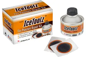 Ремонтный комплект Ice Toolz 65B1 - Магазин ВелоБуча