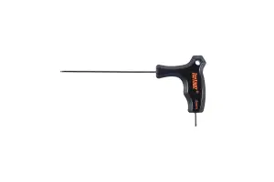 Ключ Ice Toolz 7M20 двухсторонний 2.0mm - Магазин ВелоБуча
