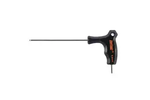 Ключ Ice Toolz 7M25 двосторонній 2.5mm - Магазин ВелоБуча