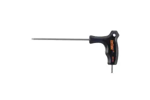Ключ Ice Toolz 7M30 двосторонній 3.0mm - Магазин ВелоБуча