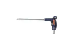 Ключ Ice Toolz 7M80 двосторонній 8mm, кулькове закінчення - Магазин ВелоБуча