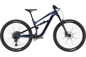 Велосипед 29 Cannondale HABIT 3 рама - M 2025 PRH - Магазин ВелоБуча