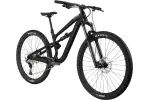Велосипед 29 Cannondale HABIT 4 рама - M 2025 BLK - Магазин ВелоБуча