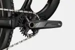 Велосипед 29 Cannondale HABIT 4 рама - M 2025 BLK - Магазин ВелоБуча