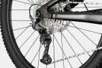 Велосипед 29 Cannondale HABIT 4 рама - M 2025 BLK - Магазин ВелоБуча