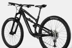 Велосипед 29 Cannondale HABIT 4 рама - M 2025 BLK - Магазин ВелоБуча