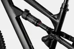Велосипед 29 Cannondale HABIT 4 рама - M 2025 BLK - Магазин ВелоБуча