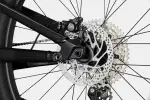 Велосипед 29 Cannondale HABIT 4 рама - M 2025 BLK - Магазин ВелоБуча