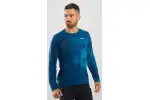 Джерси MTB Spiuk All Terrain дл рукав мужское синее с градиентом XXL - Spiuk - Магазин ВелоБуча Джерси MTB Spiuk All Terrain дл рукав мужское синее с градиентом XXL - Магазин ВелоБуча