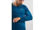 Джерси MTB Spiuk All Terrain дл рукав мужское синее с градиентом XXL - Spiuk - Магазин ВелоБуча Джерси MTB Spiuk All Terrain дл рукав мужское синее с градиентом XXL - Магазин ВелоБуча