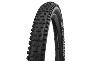 Покрышка 26x2.25 (57-559) Schwalbe NOBBY NIC Perf, TwinSkin, TLR, B/B HS602 ADDIX 67EPI - Магазин ВелоБуча