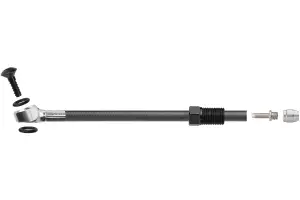 Гидролиния JAGWIRE HBKF203 2000мм  Sport DOT Hydraulic Hose Kit - SRAM